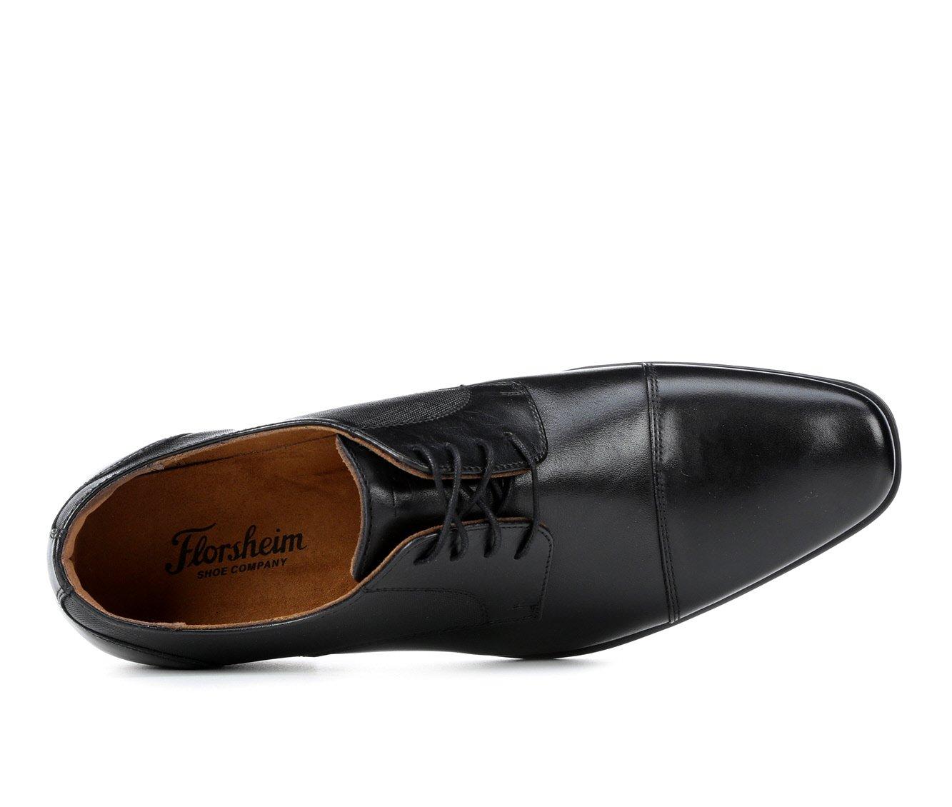 florsheim jackson