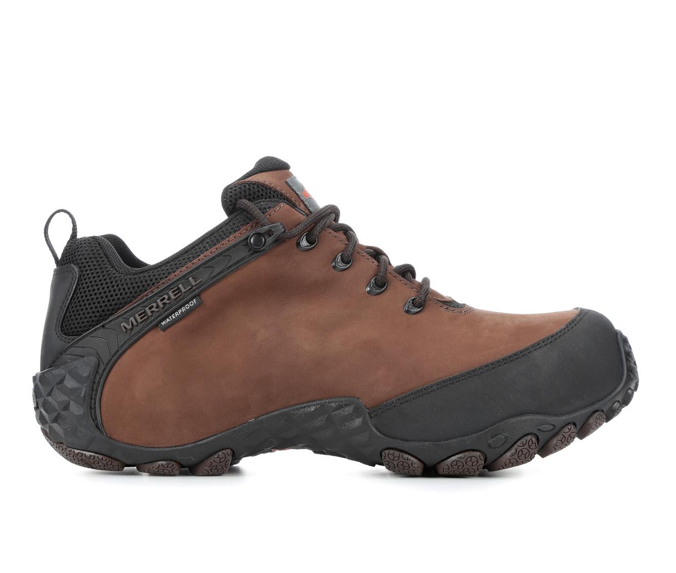 Merrell composite toe on sale shoes