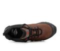 Men's Merrell Work Chameleon Flux LTR Composite Toe Work Shoes