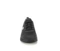 Men's Skechers Work 200097 D'lux Walker Oswah Slip-Resistant Sneakers