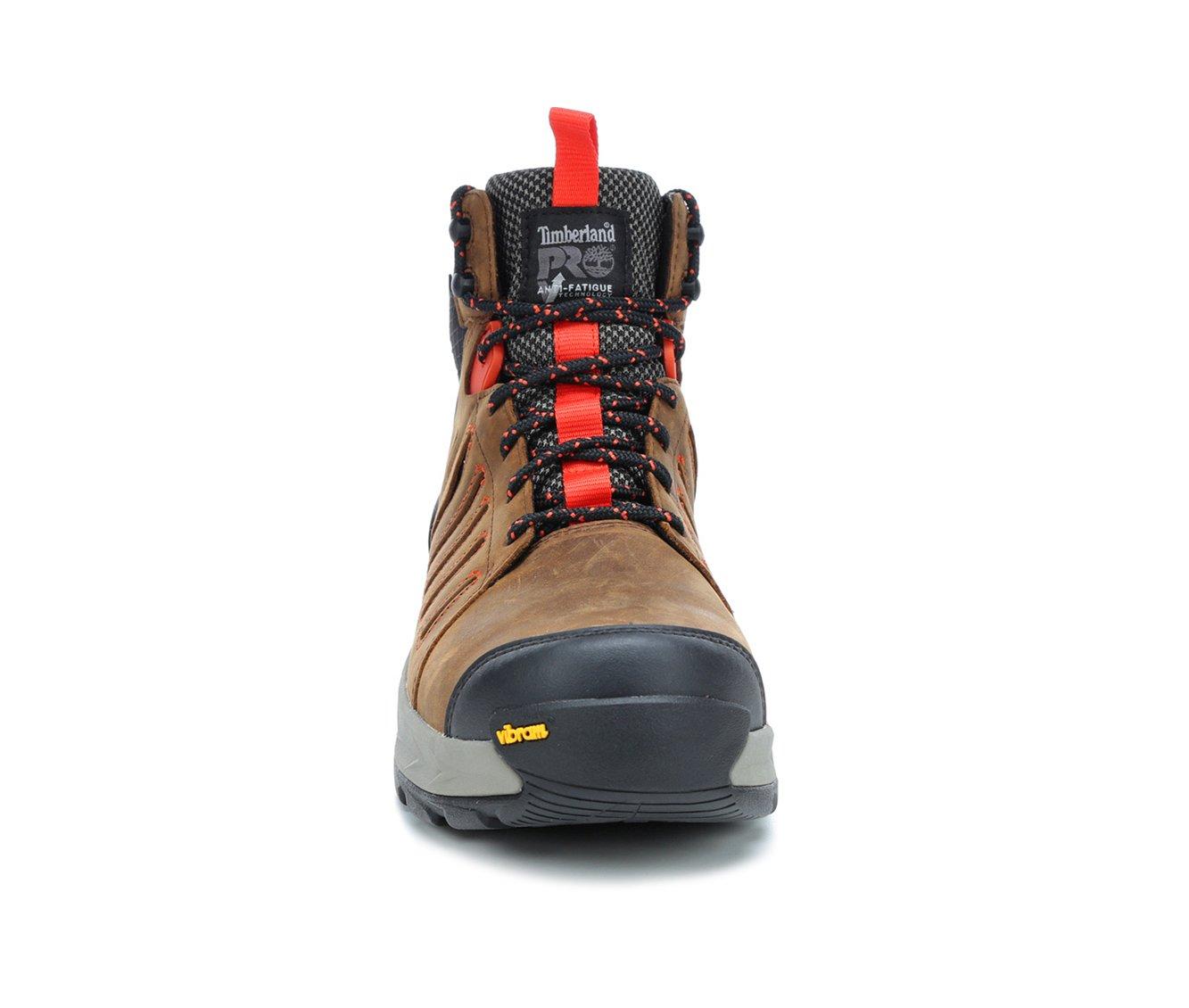 Men's Timberland Pro Trailwind Work Boots