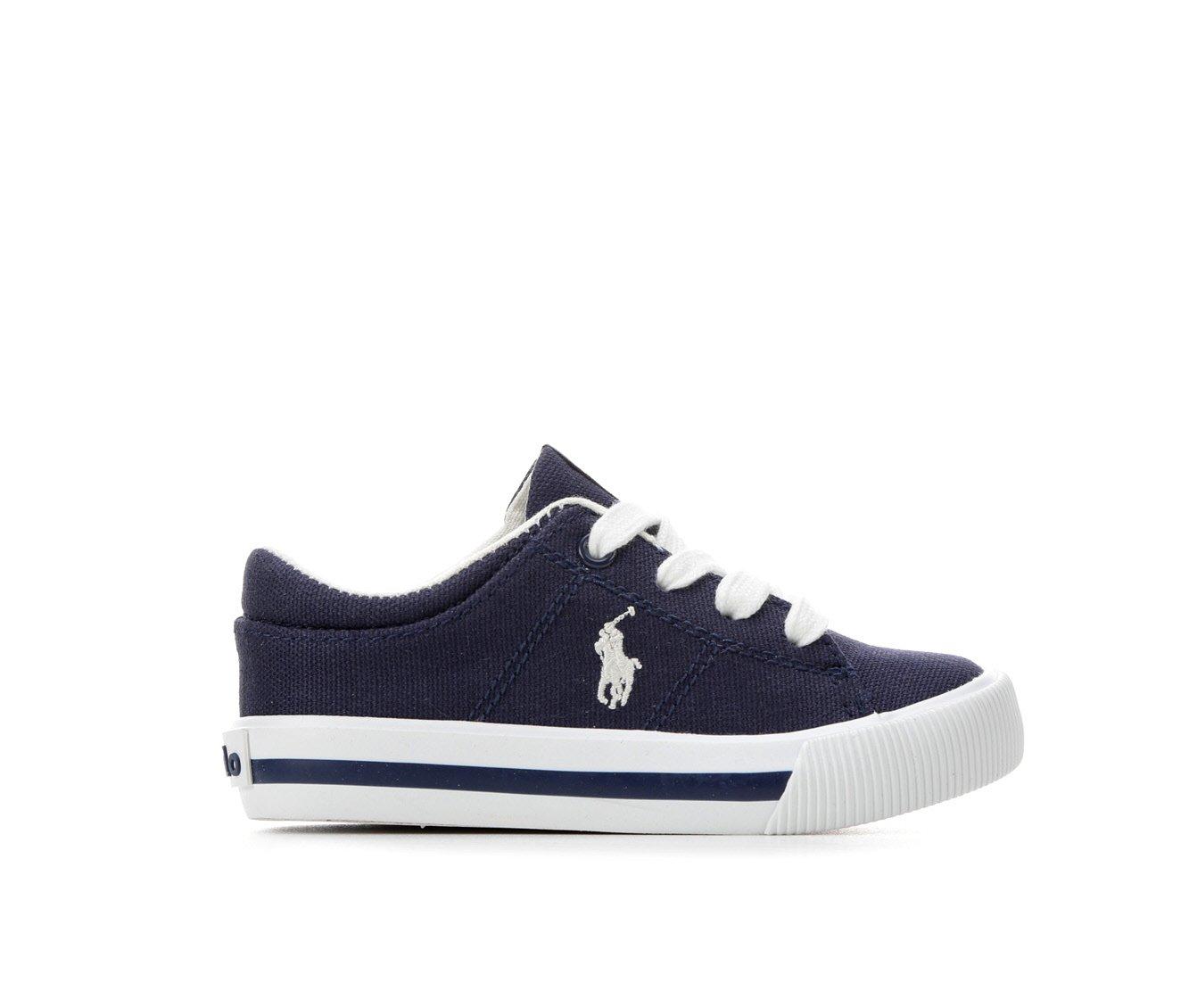 Polo shoes cheap for kids