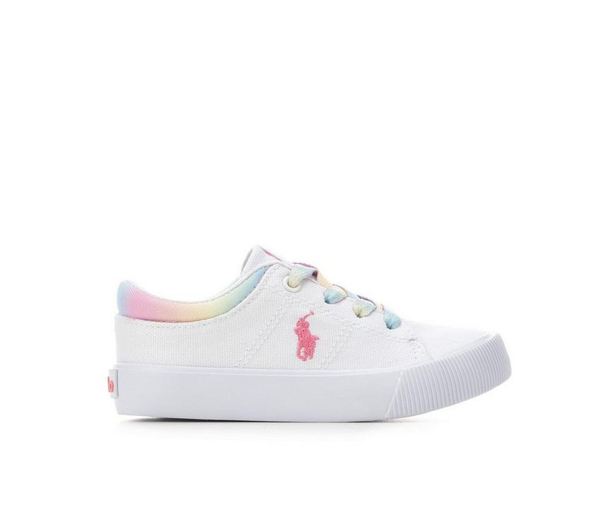 Girls' Polo Toddler & Little Kid Elmwood Sneakers