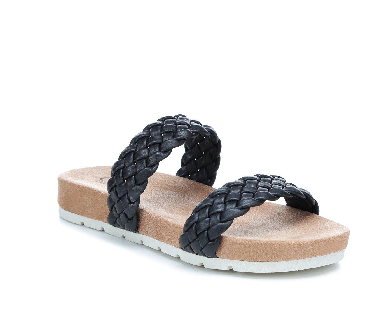 Women's Cliffs by White Mountain Truly Sandals