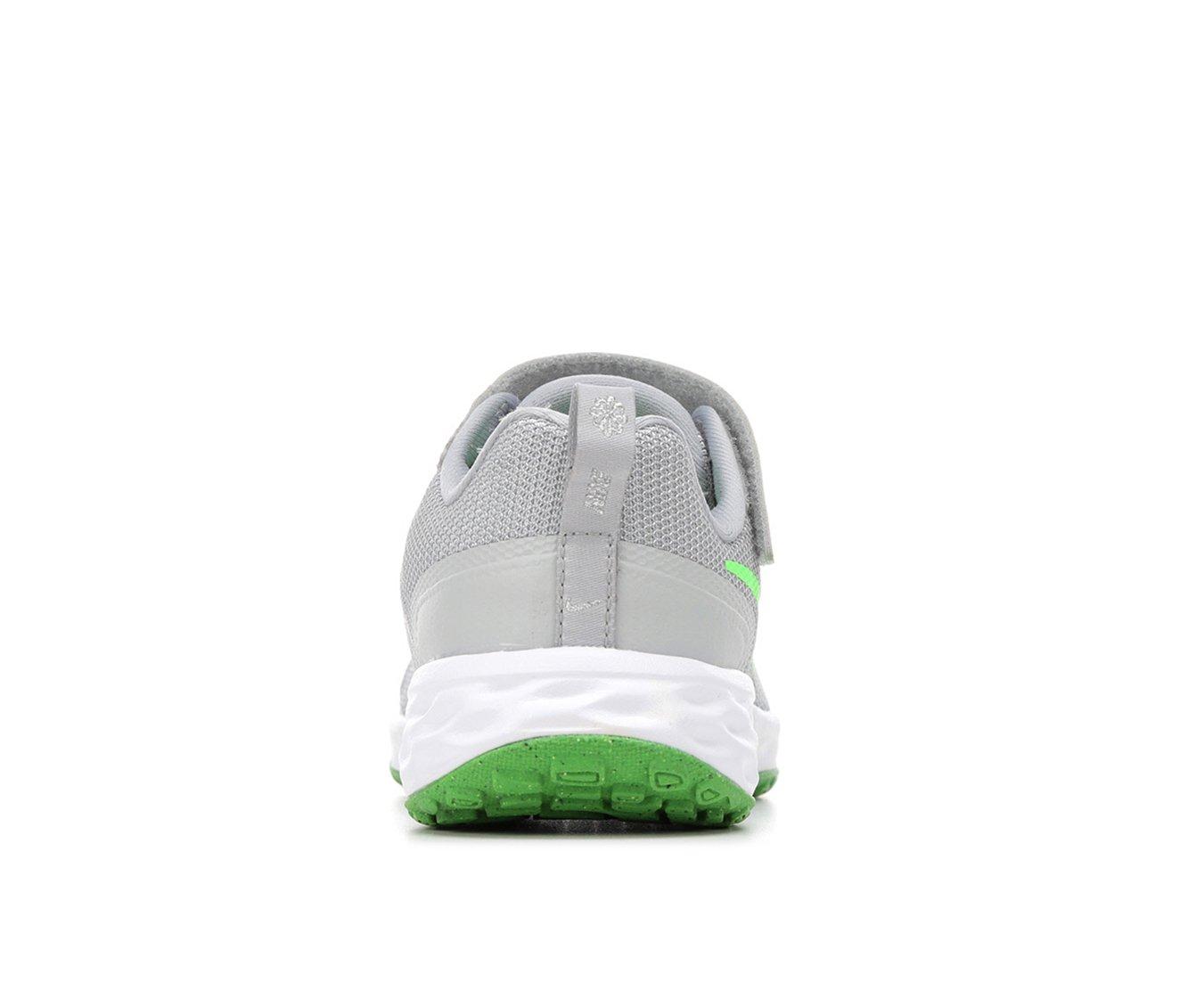 Kids' Nike Little Kid Revolution 6 Running Shoes