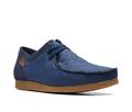 Men's Clarks Shacre II Step Casual Shoes