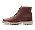 Men's Clarks Overdale High Boots