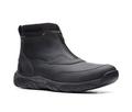 Men's Clarks Grove Zip Winter Boots