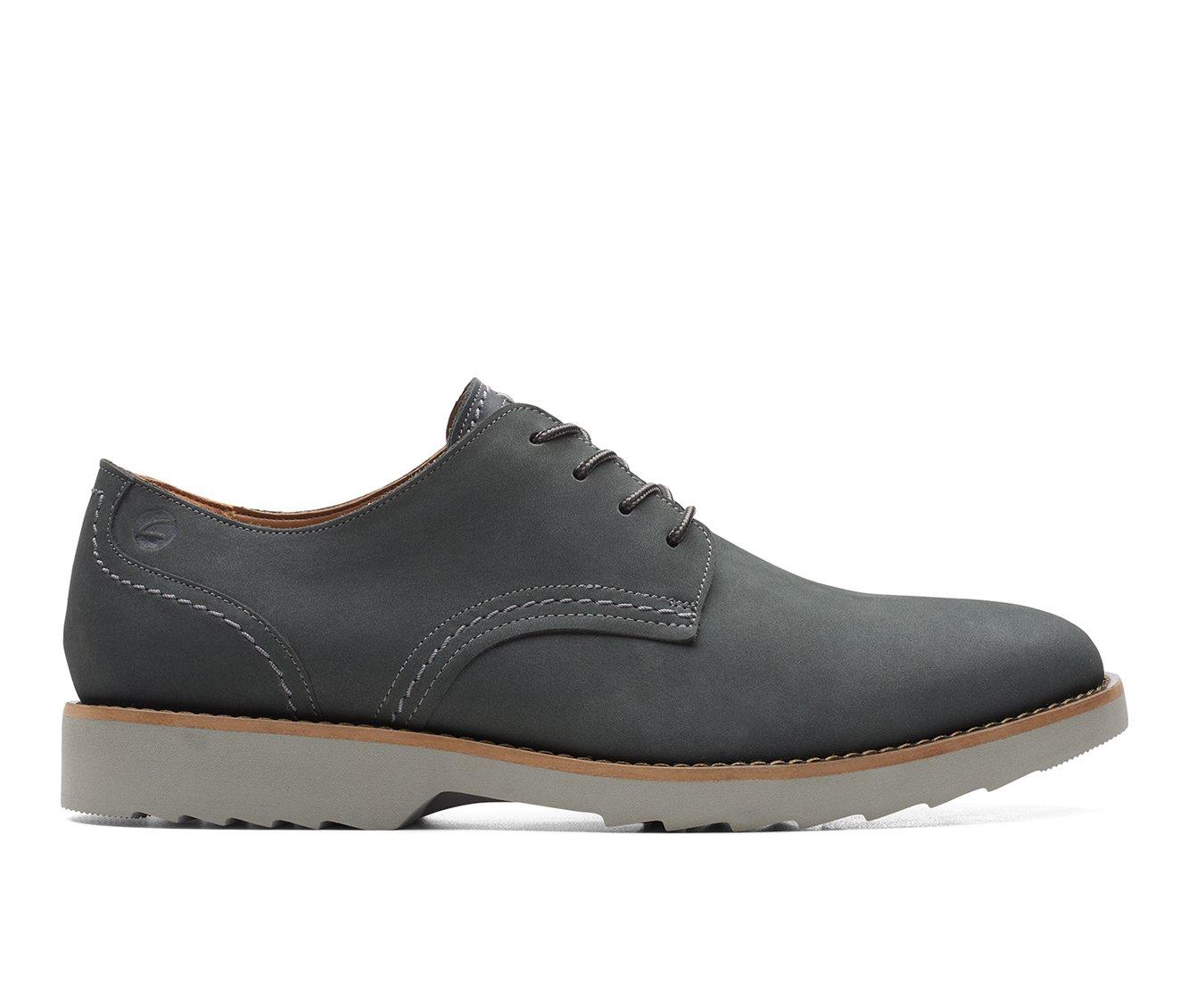 clarks fallhill plain