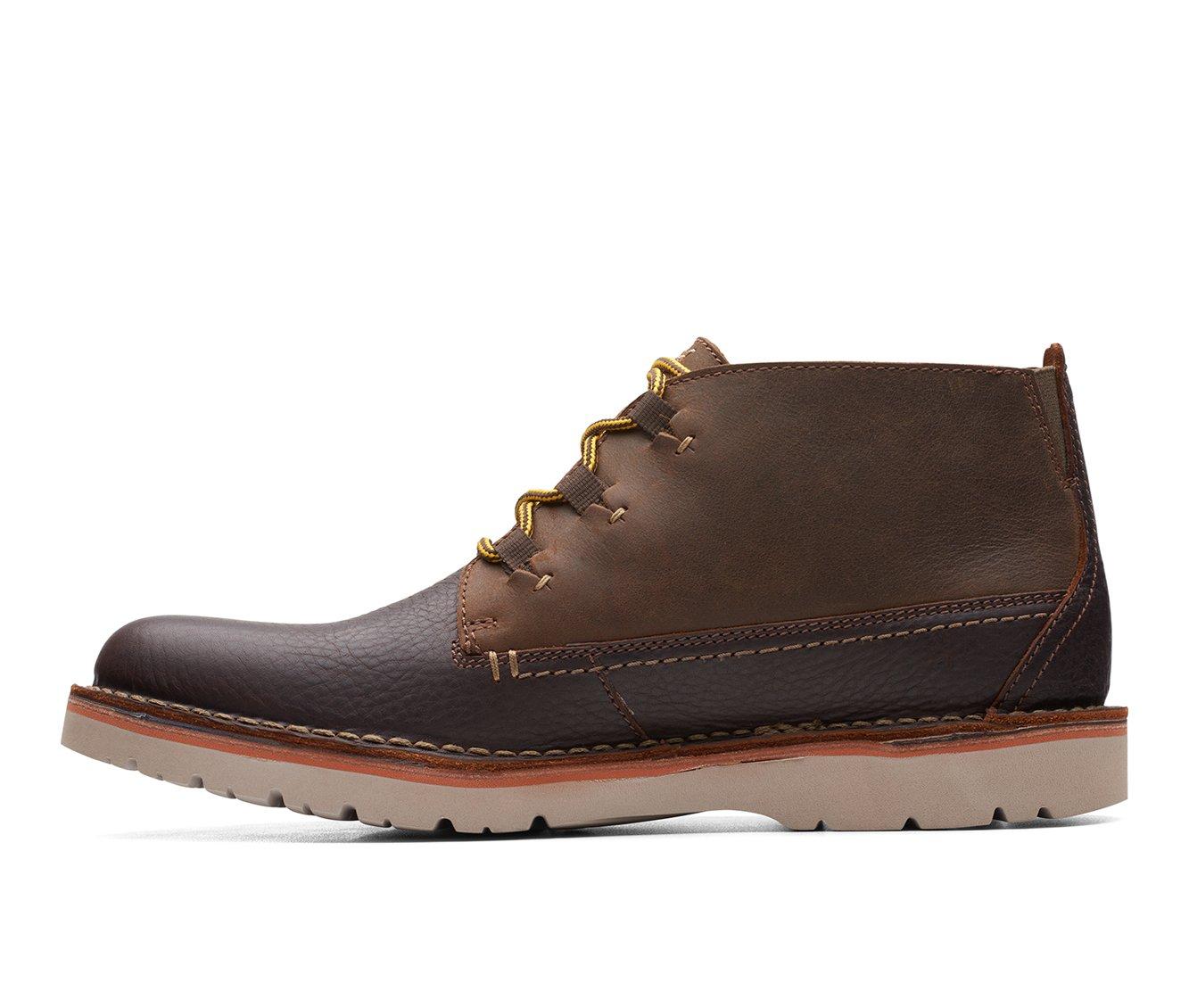 Men's Clarks Eastford Mid Boots | Shoe