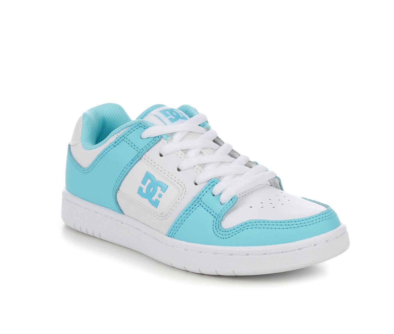 Women's DC Manteca 4 Sustainable Skate Shoes