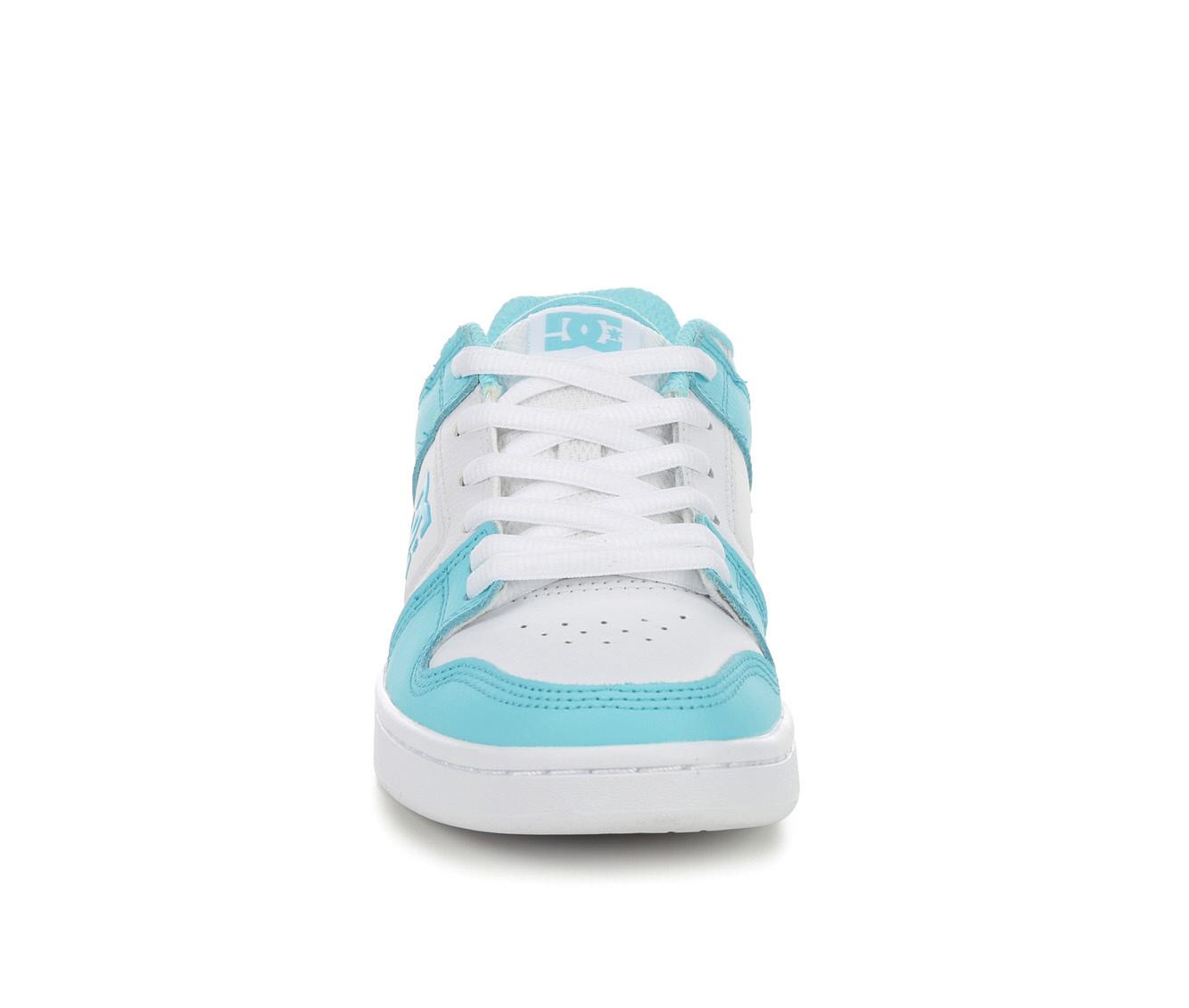 Women's DC Manteca 4 Sustainable Skate Shoes