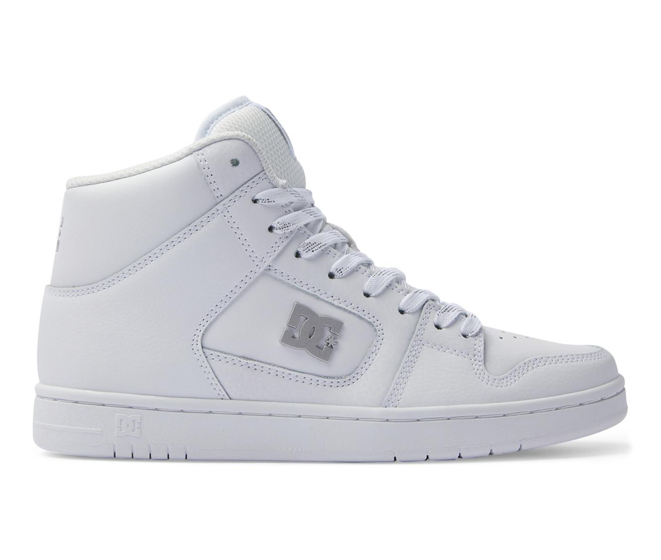 Women's DC Manteca 4 Hi Skate Shoes