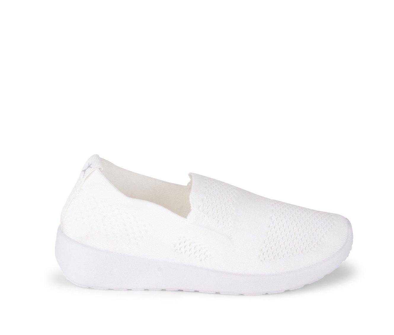 Girls' Danskin Little Kid & Big Kid Admire Slip-On Sneakers