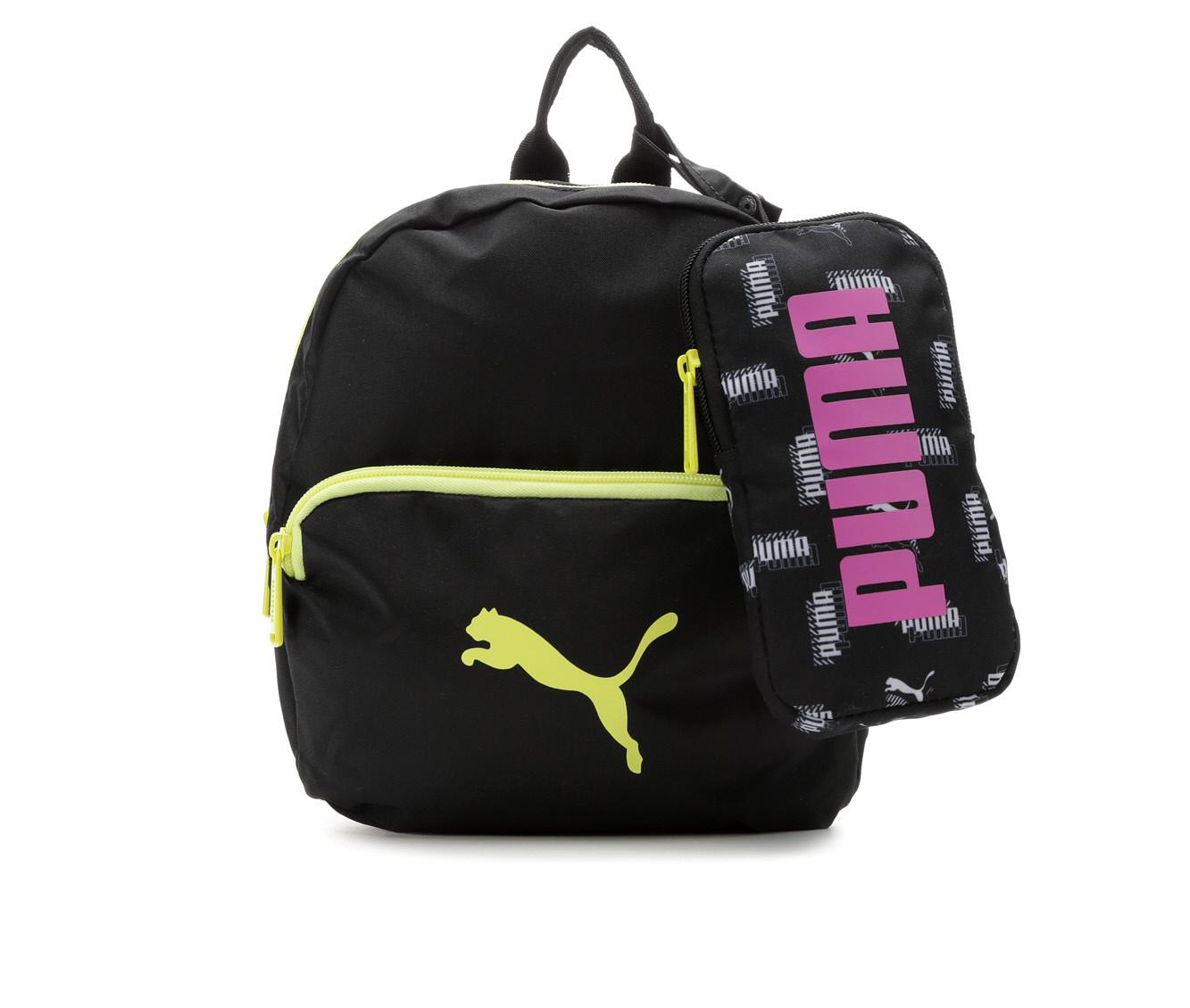 puma bagpack