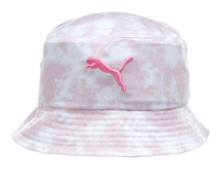 WOMEN FASHION Accessories Hat and cap Pink Pink Single Tiger hat and cap discount 67% 