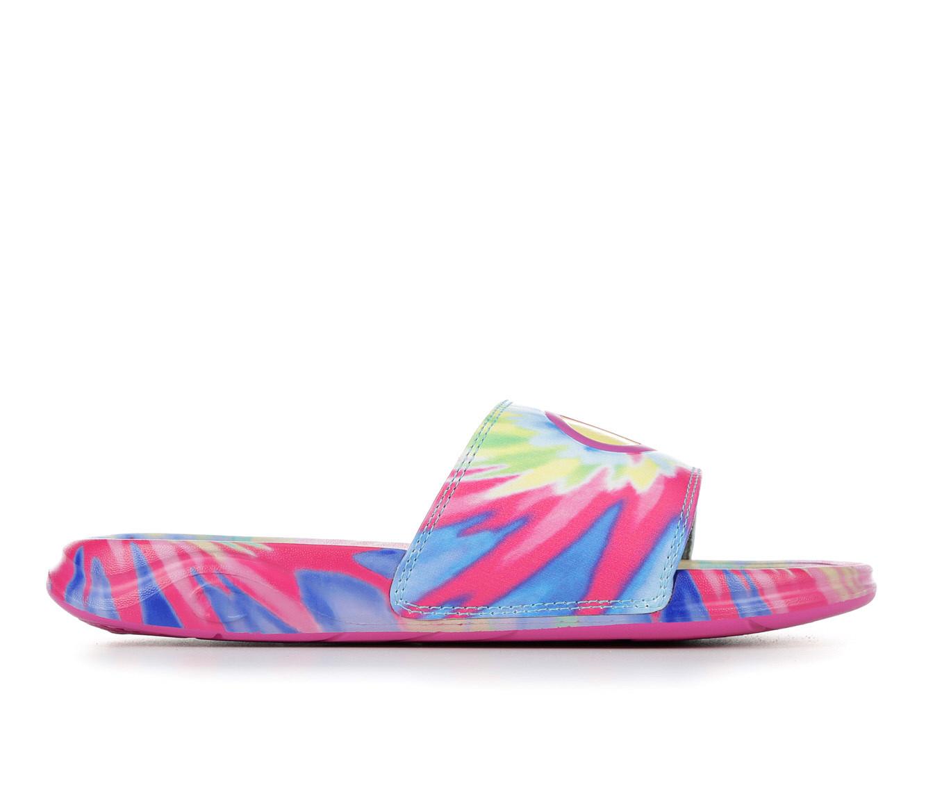 shoe carnival champion slides