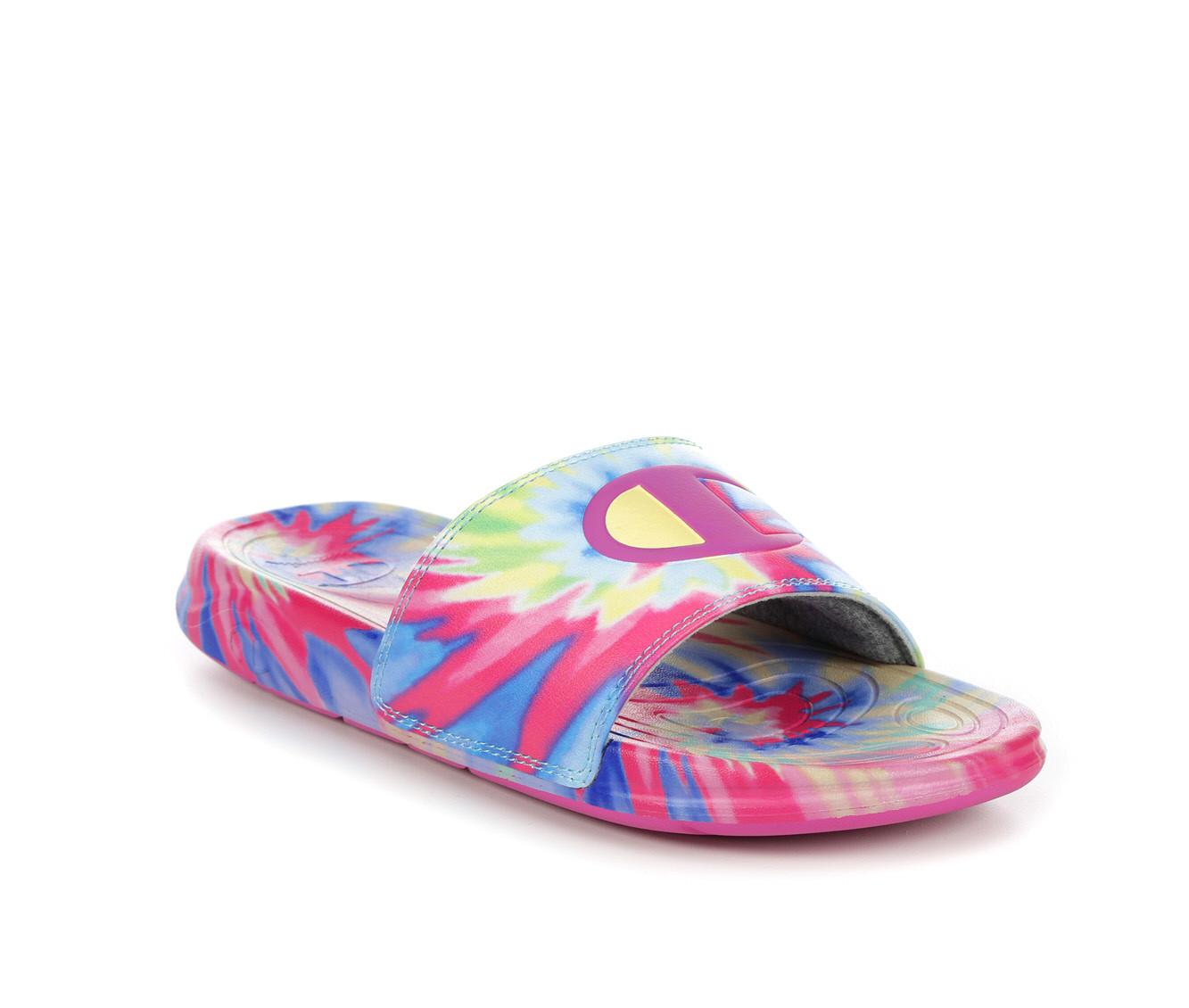 shoe carnival champion slides