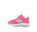 Girls' New Balance Infant & Toddler IA680PA6 Wide Running Shoes