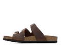 Women's White Mountain Greatest Footbed Sandals