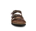 Women's White Mountain Greatest Footbed Sandals