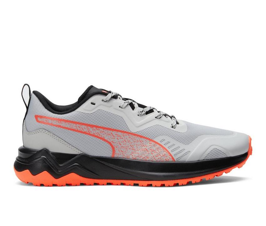 Men's Puma Betterfoam Xterra Trail Running Shoes