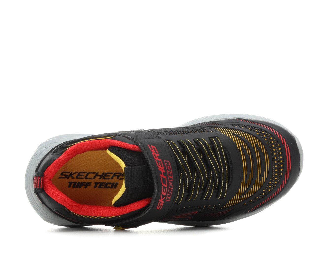 Skechers hotsell tuff tech