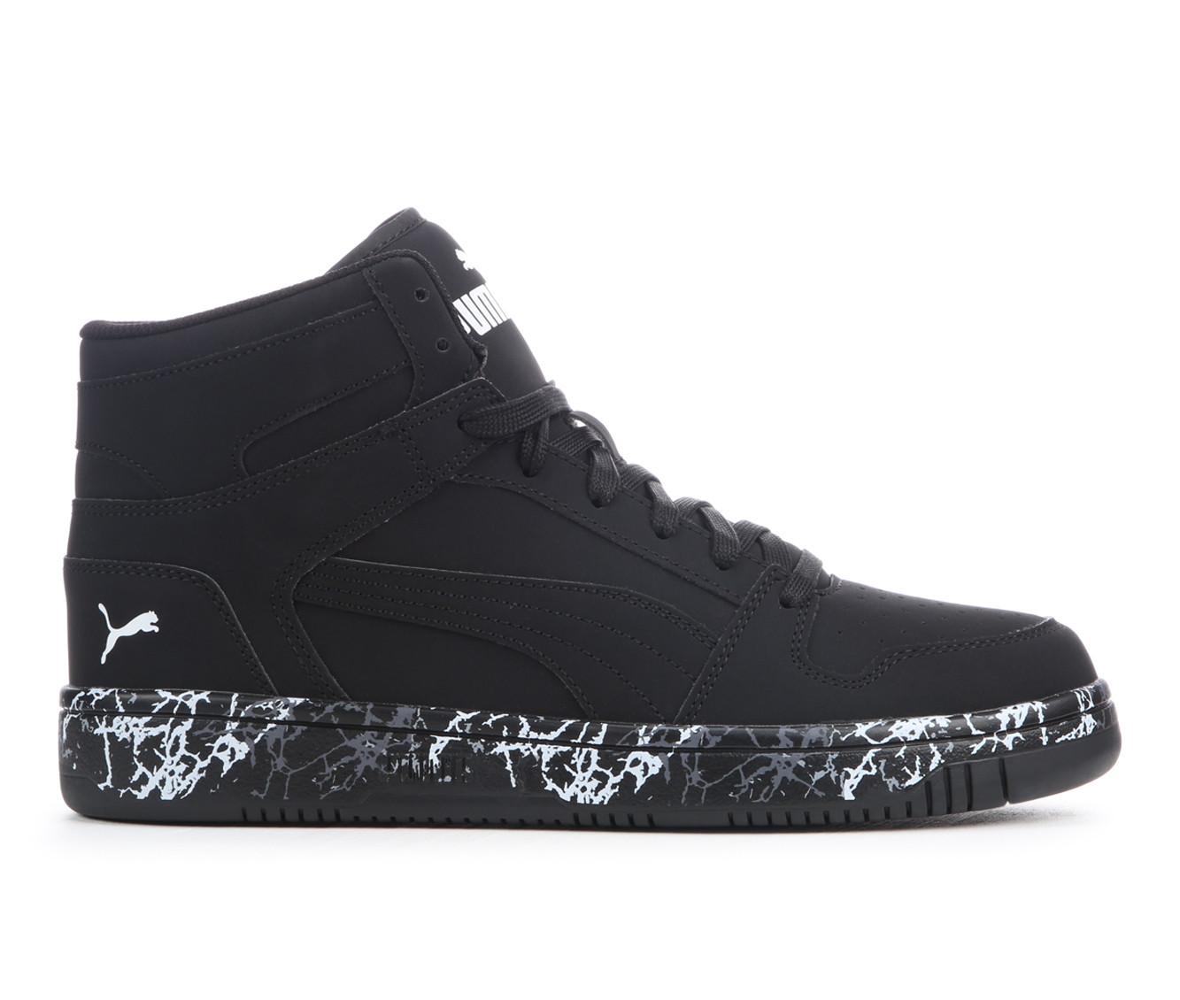 Men's High-Top Sneakers | Shoe Carnival
