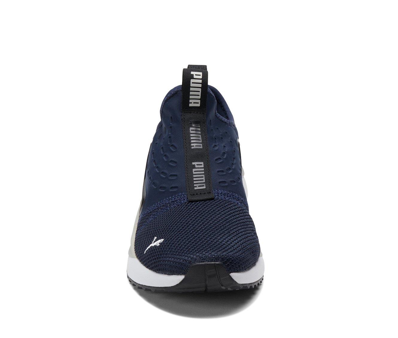 Men's Puma Pacer Future Slip-On Sneakers