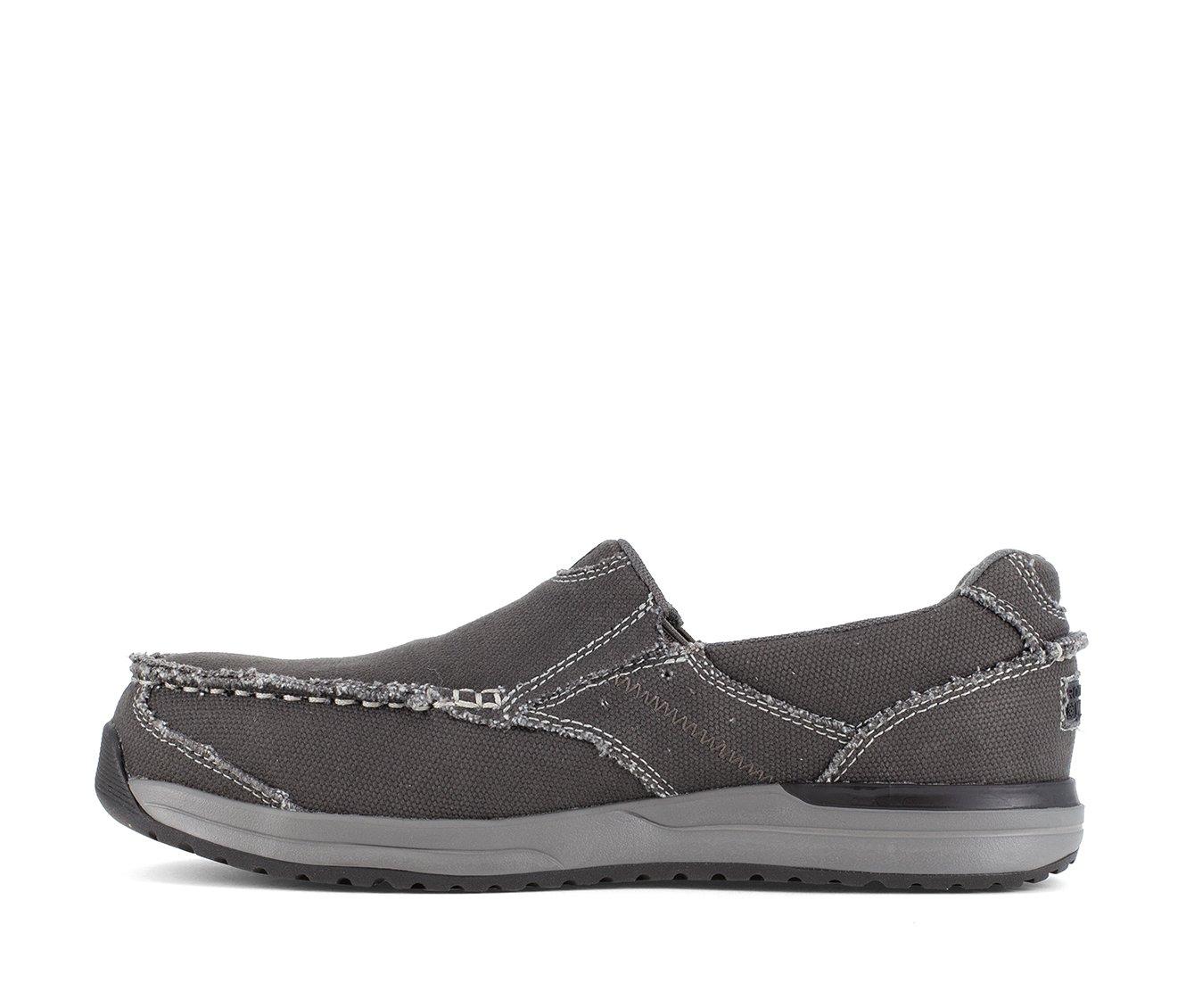 rockport slip resistant men's shoes