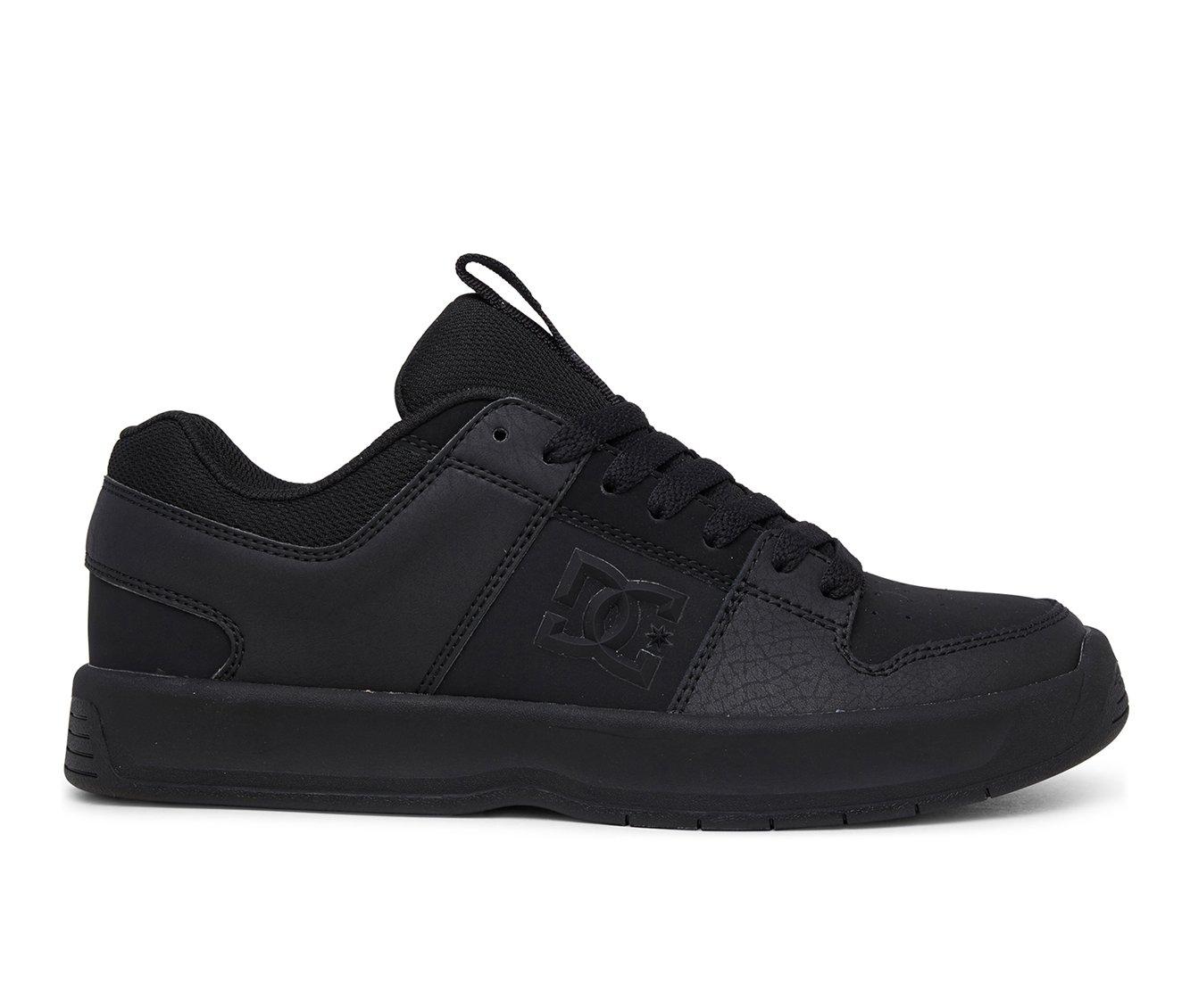 dc shoes 2001