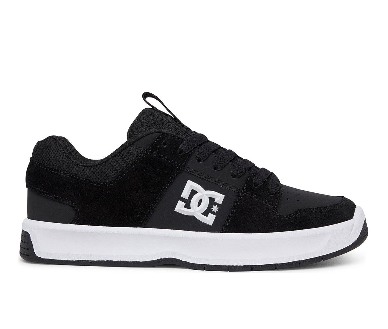 Dc deals shoes wide