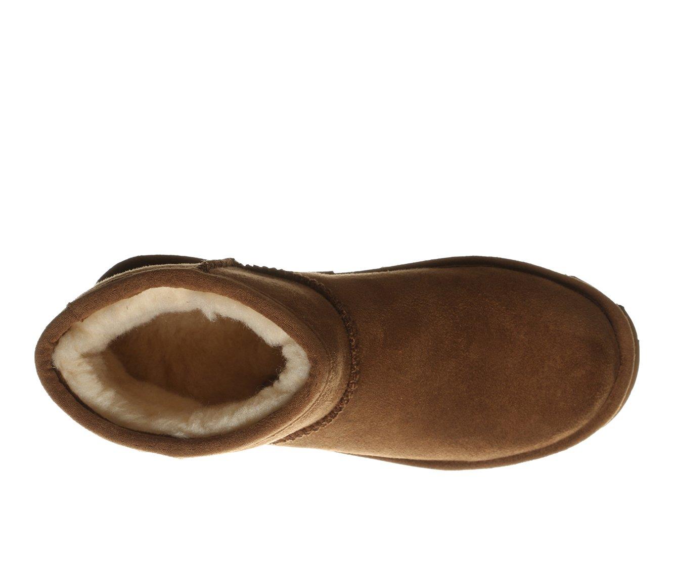 Women's Bearpaw Alyssa Vegan Winter Boots | Shoe