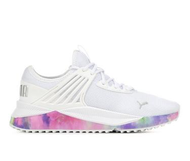 Women's Puma Pacer Future Bleached Sneakers
