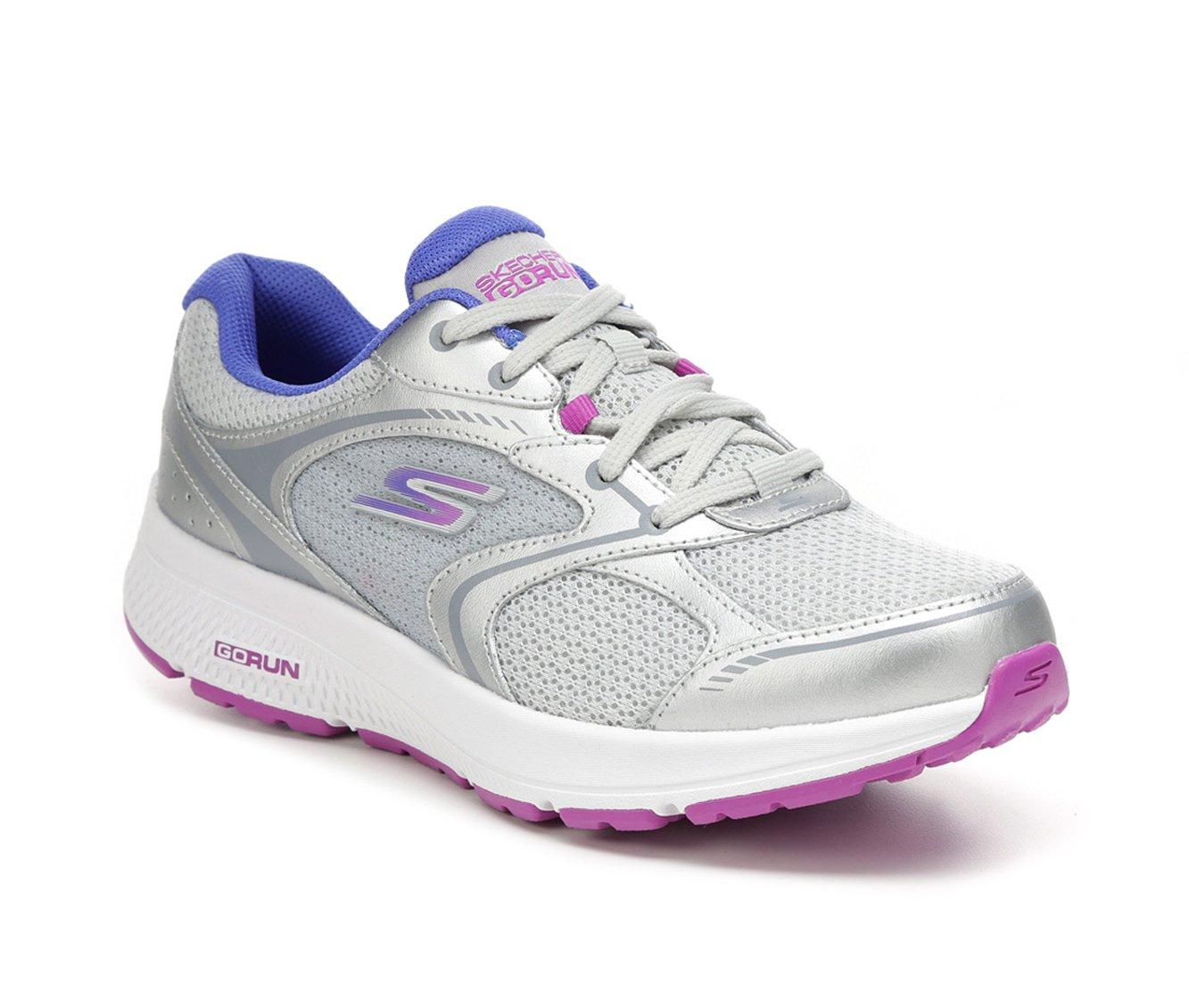 kampioen heerser Carry Women's Skechers Go 128281 Go Run Consistent Chandra Runn...