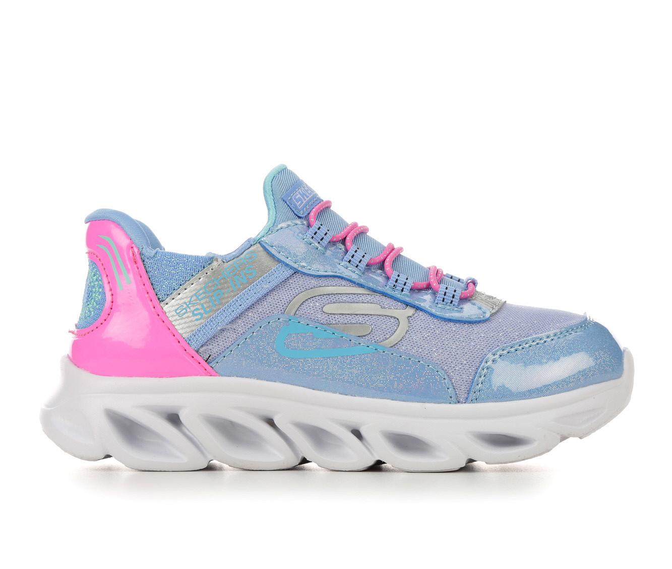 Now introducing new Skechers SlipIns! Shoe Carnival