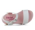 Girls' Rachel Shoes Toddler Lil Venice Platform Sandals