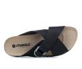Women's Makalu Bali Footbed Sandals