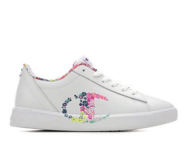 Women's Champion Pure Floral Sneakers