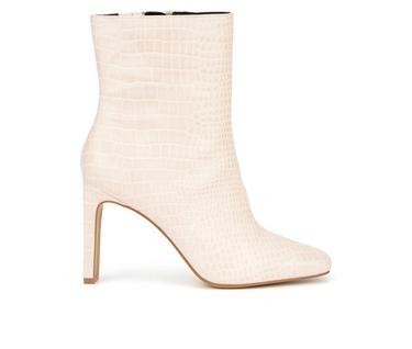 Women's New York and Company Ivy Booties