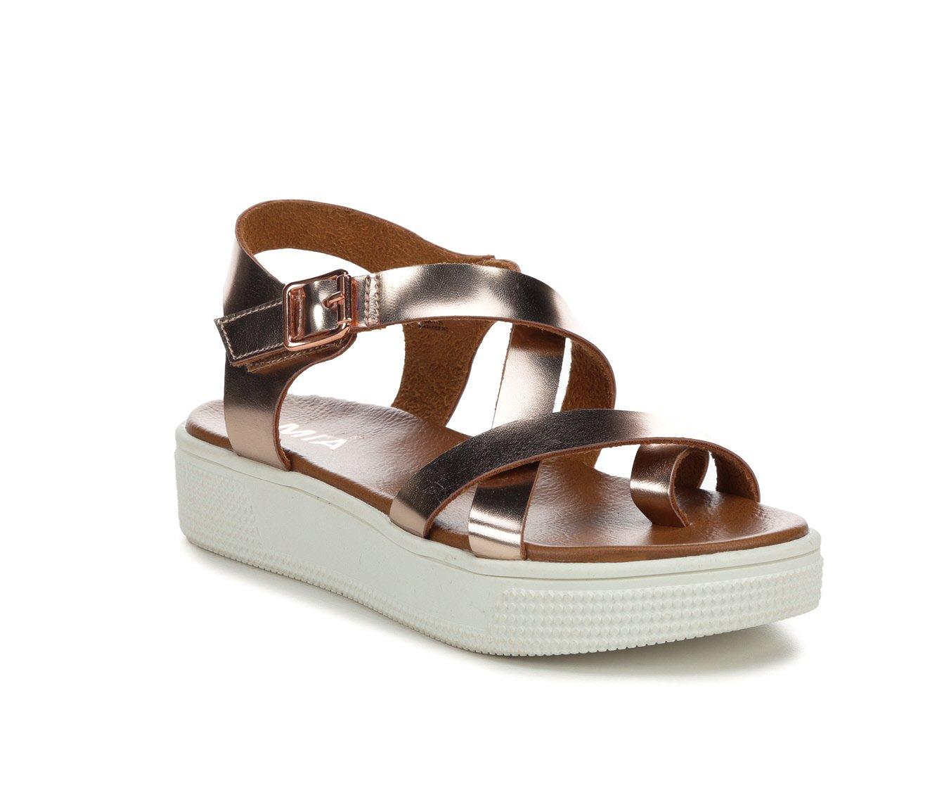 mia platform sandals