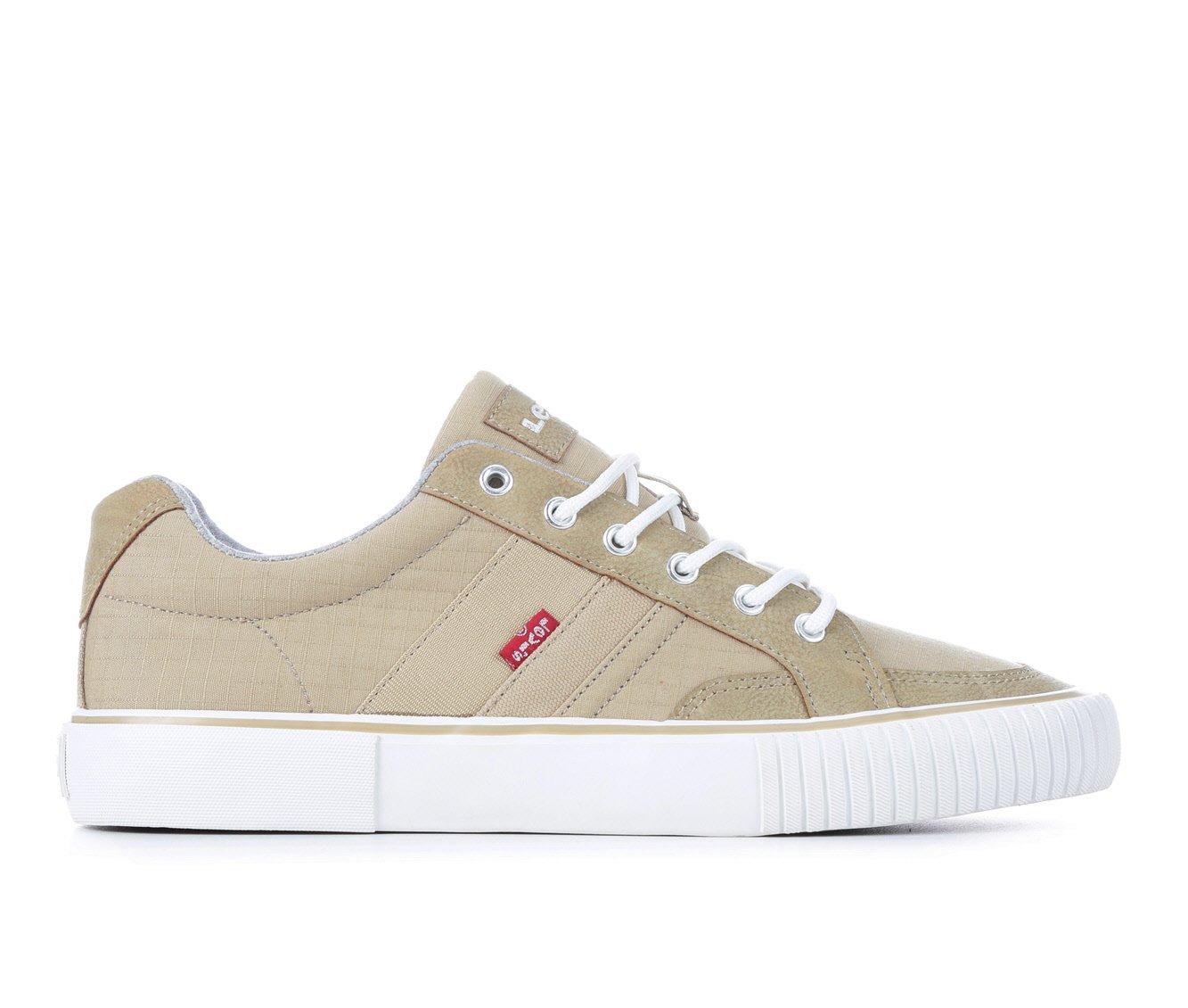 Men's Levis Turner CZ Sneakers | Shoe Carnival