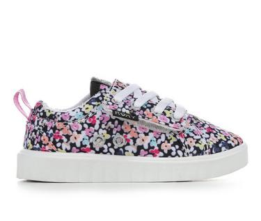 Girls' Roxy Toddler Sheilahh Sneakers