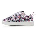 Girls' Roxy Toddler Sheilahh Sneakers