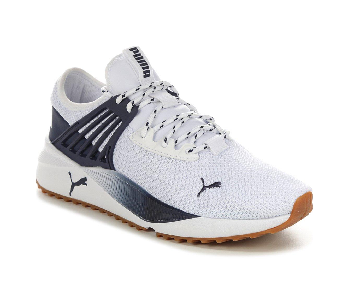 Men's Puma Pacer Future Alumni Slip-On Sneakers