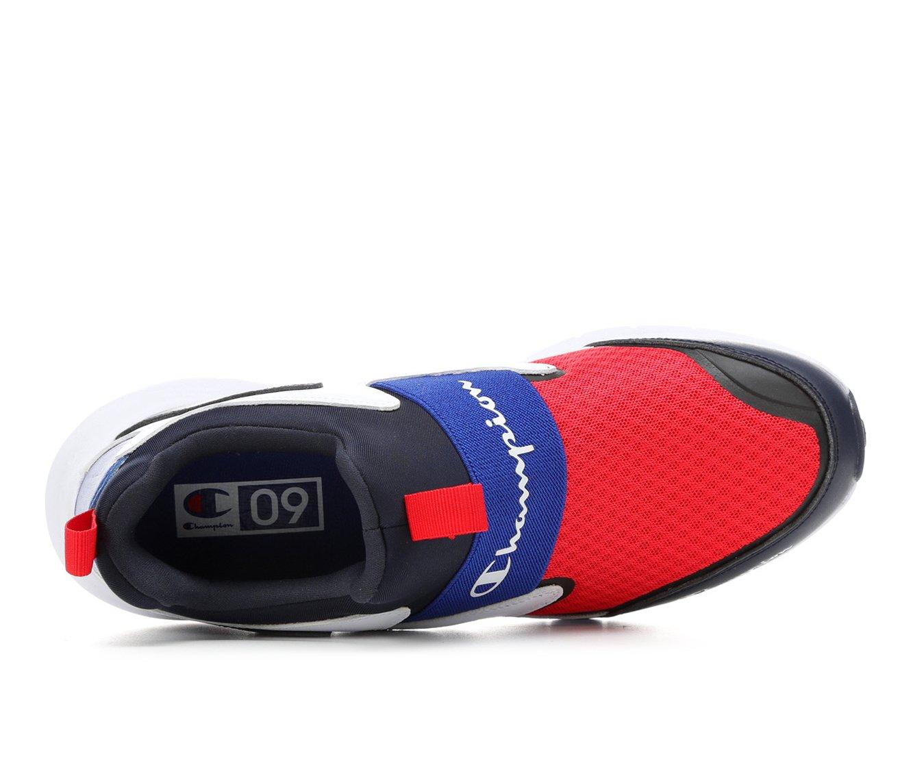 champion slip on