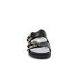 Women's Unr8ed Rather Footbed Sandals
