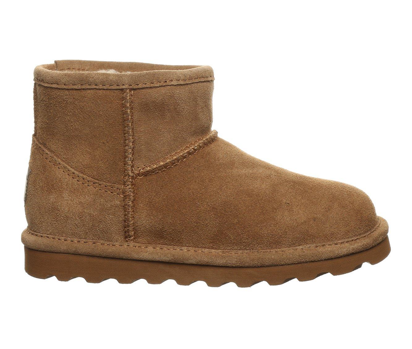 Bearpaw boots outlet girls