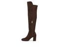 Women's New York and Company Luna Knee High Boots