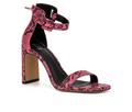 Women's New York and Company Lexi Dress Sandals